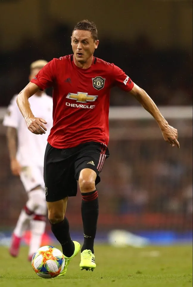 Milan: che derby per Matic!