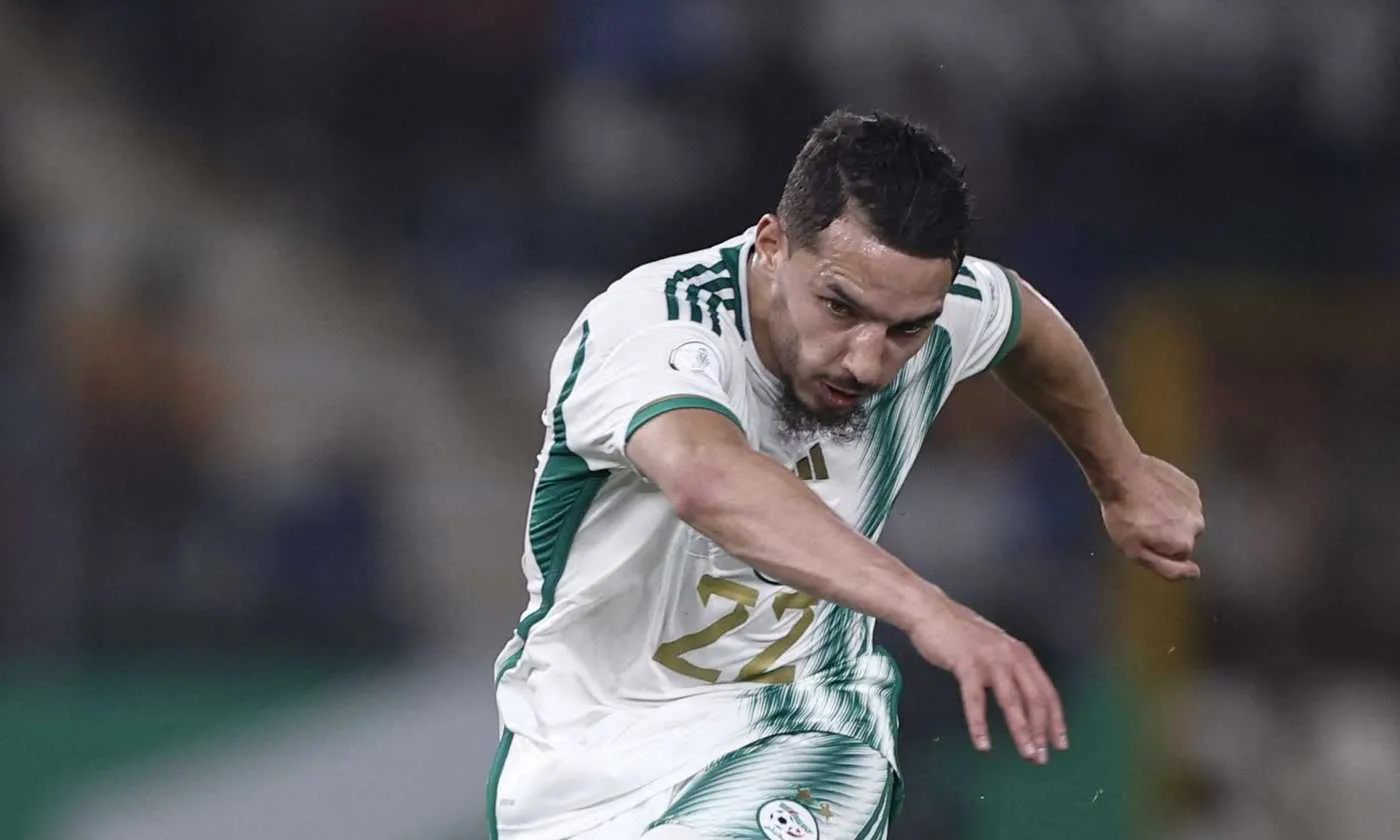 Milan, Bennacer torna a casa: si valuteranno le condizioni fisiche