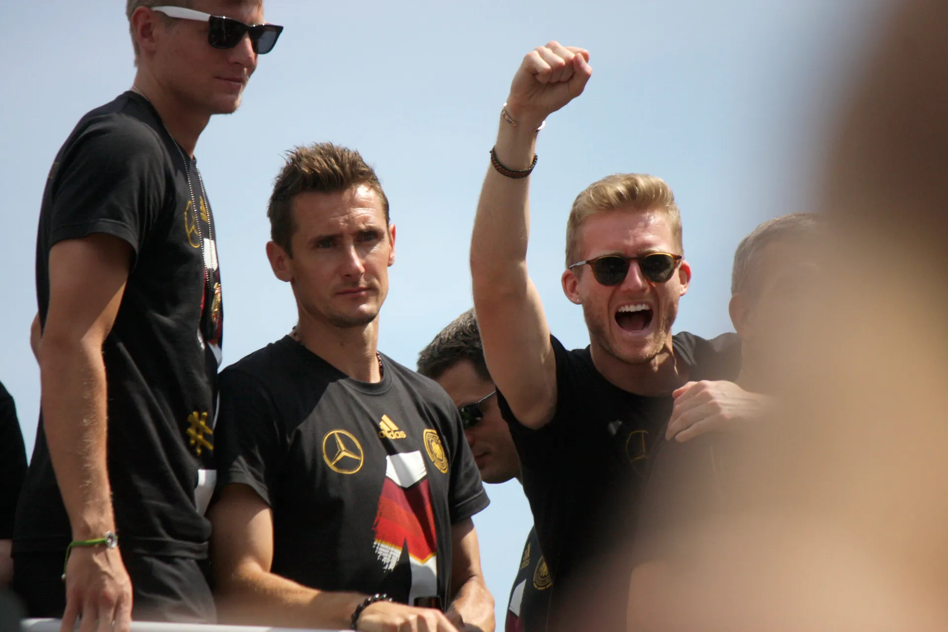 Klose