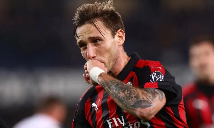 Milan: con Pioli Biglia è intoccabile