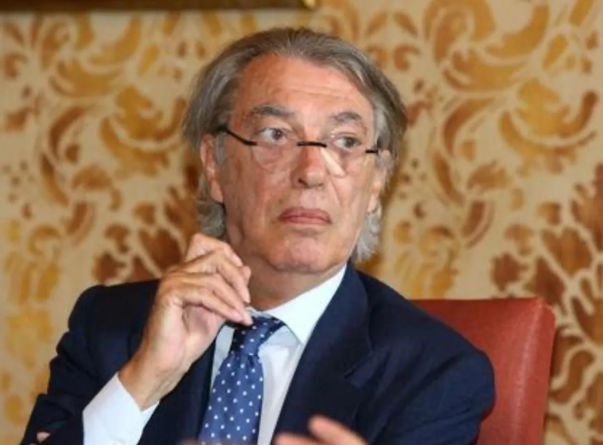 Moratti torna nel mondo del calcio? Il punto