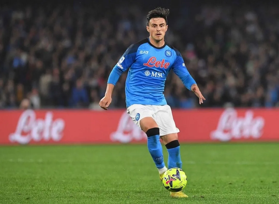 Napoli, siluro di Elmas all'arbitro: "Ammoniti solo loro!"