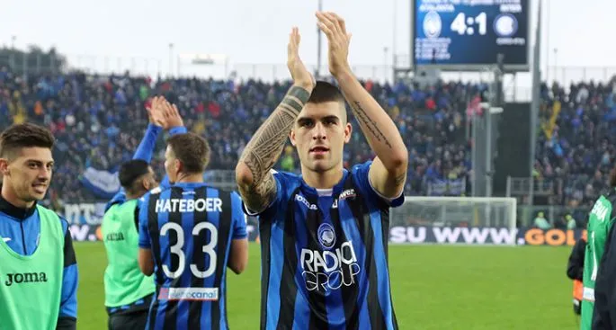 Roma, frenata per Veretout e Mancini