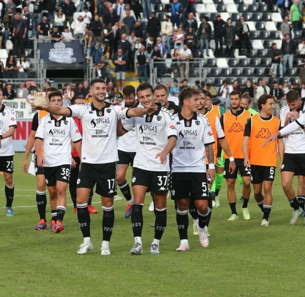 Spezia, Elia