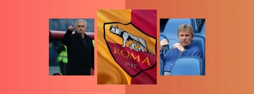 Esonero Mou: il suo punto di vista e quello di Boniek