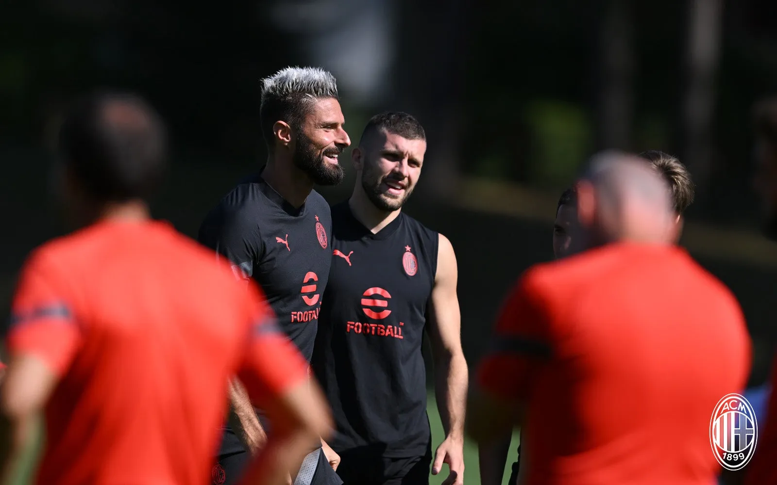 ✅Chelsea-Milan, le ufficiali: Dest dal primo, staffetta in attacco?