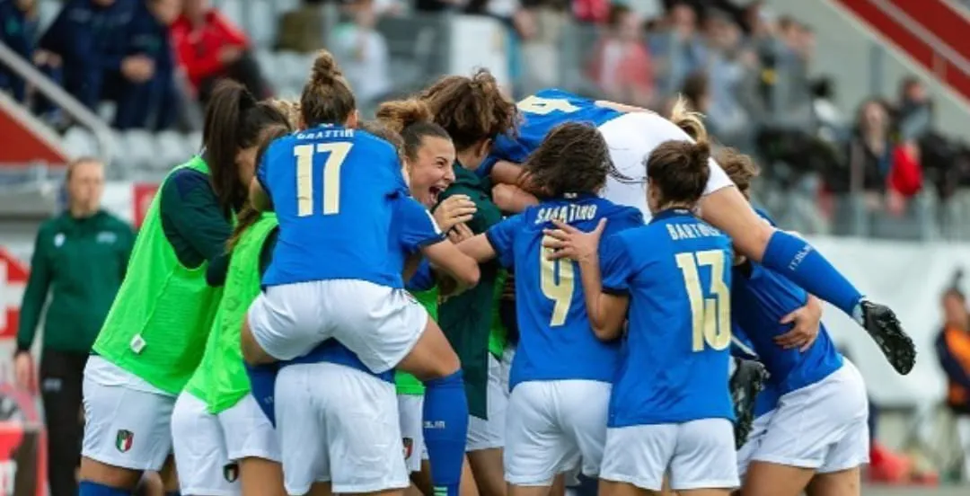Mondiali femminili: finalmente la scelta TV