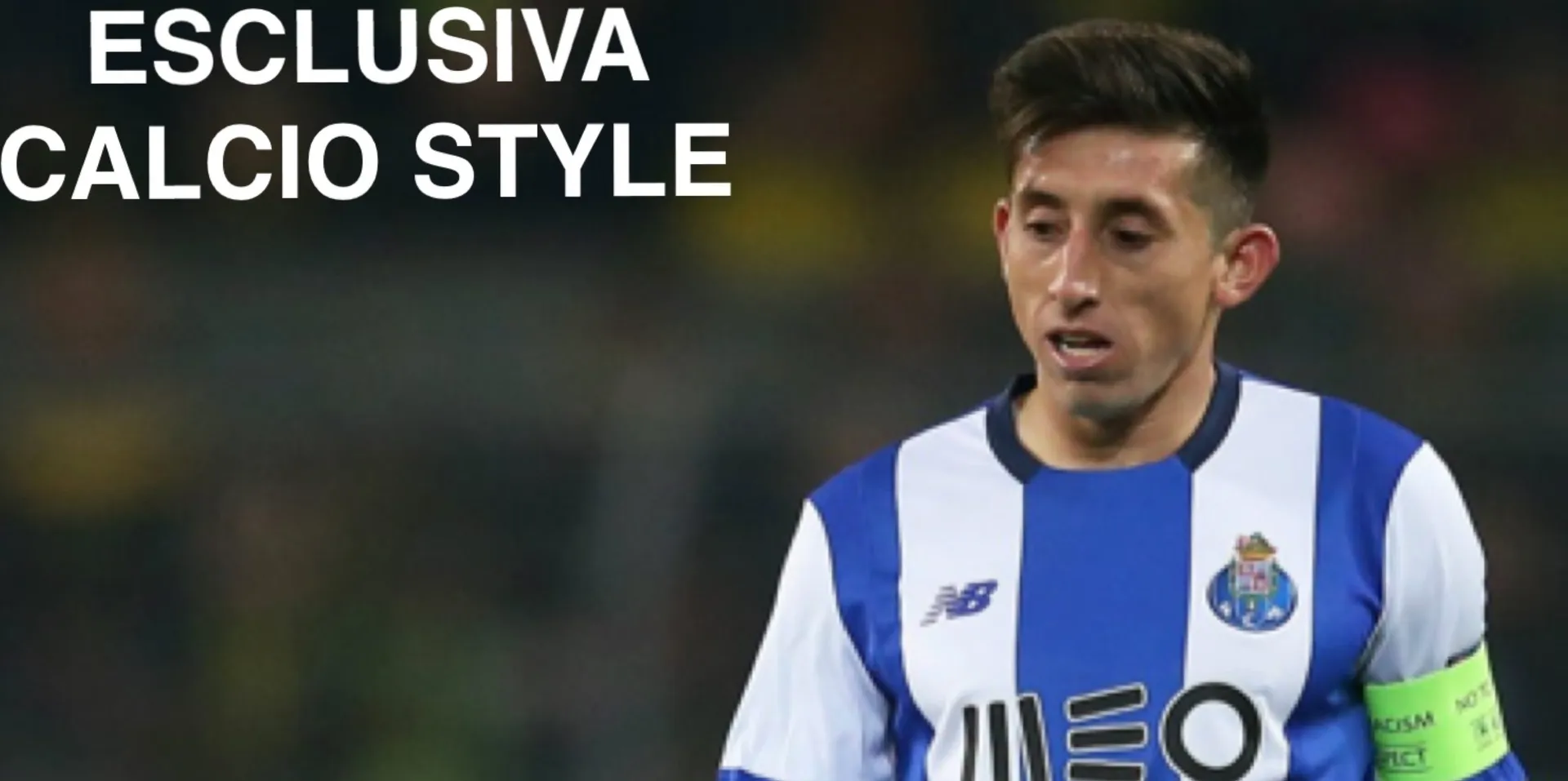 ESCLUSIVA CALCIO STYLE: Herrera alla Roma a giugno