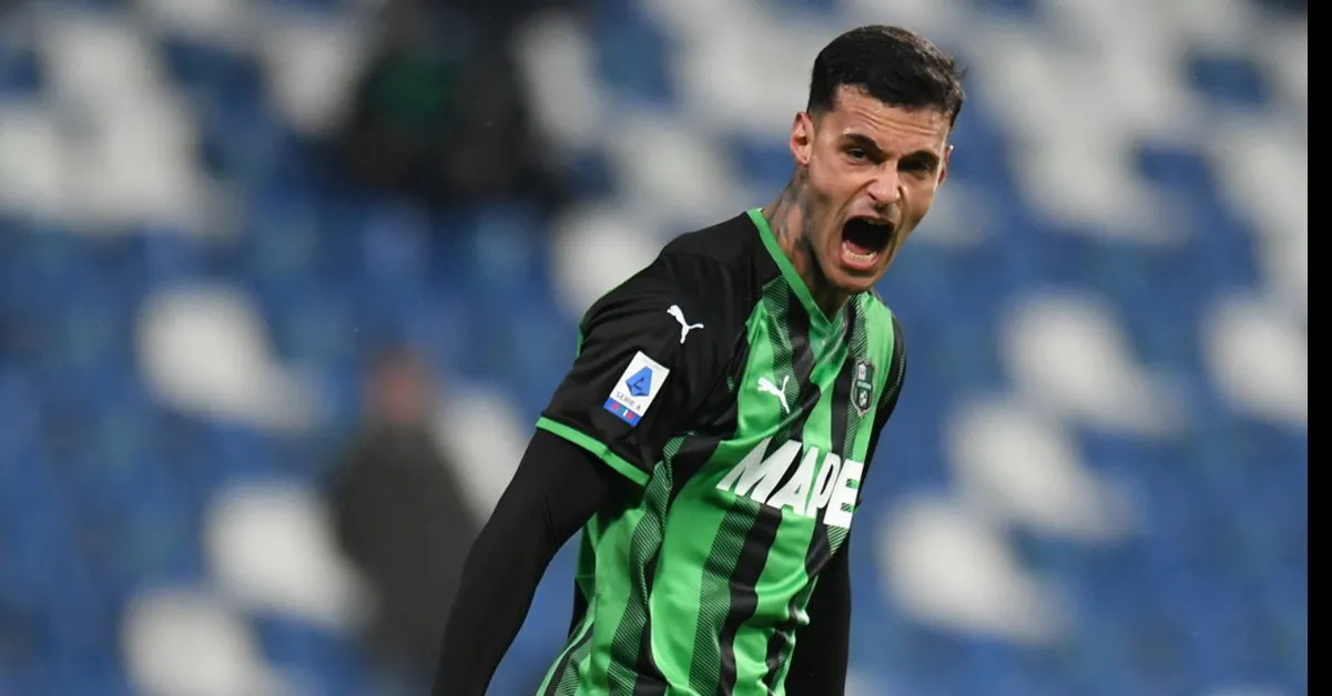 Milan, asse rovente con Sassuolo: due contropartite per Scamacca