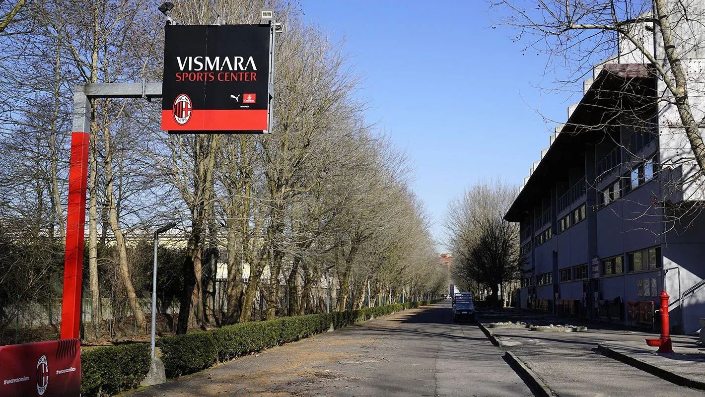 Milan, giovanile: il programma del week end