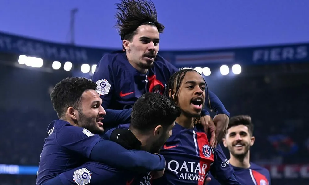 PSG