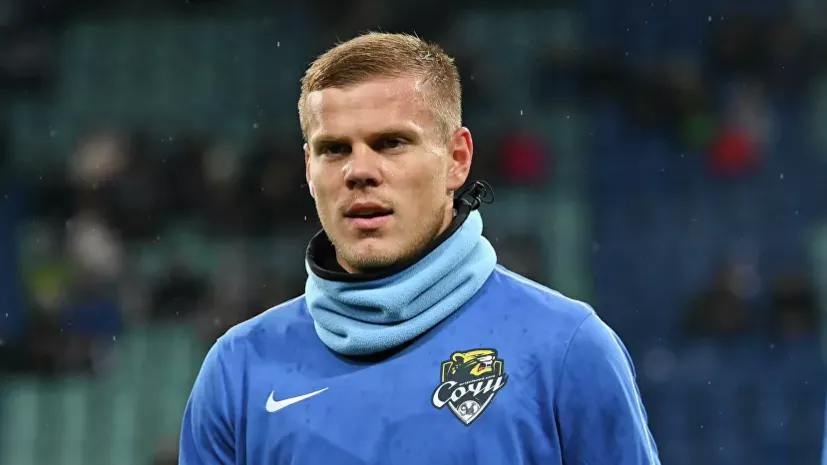 Kokorin alla Fiorentina, ci siamo!