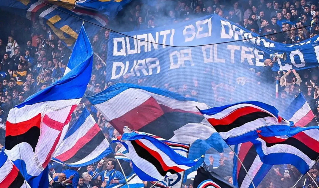 Sampdoria, colpo...Grosso?
