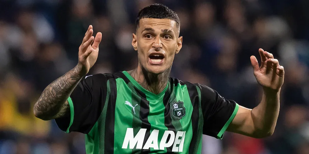 Milan, si attende Ibrahimovic: si scalda Scamacca?