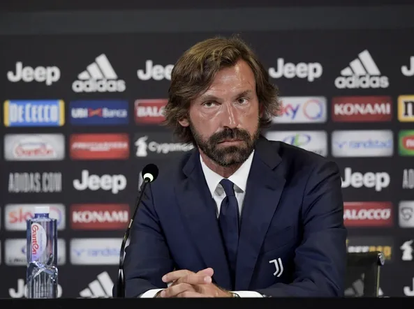 Juventus-Dinamo Kiev, Pirlo: "Dybala riposerà in vista del derby"