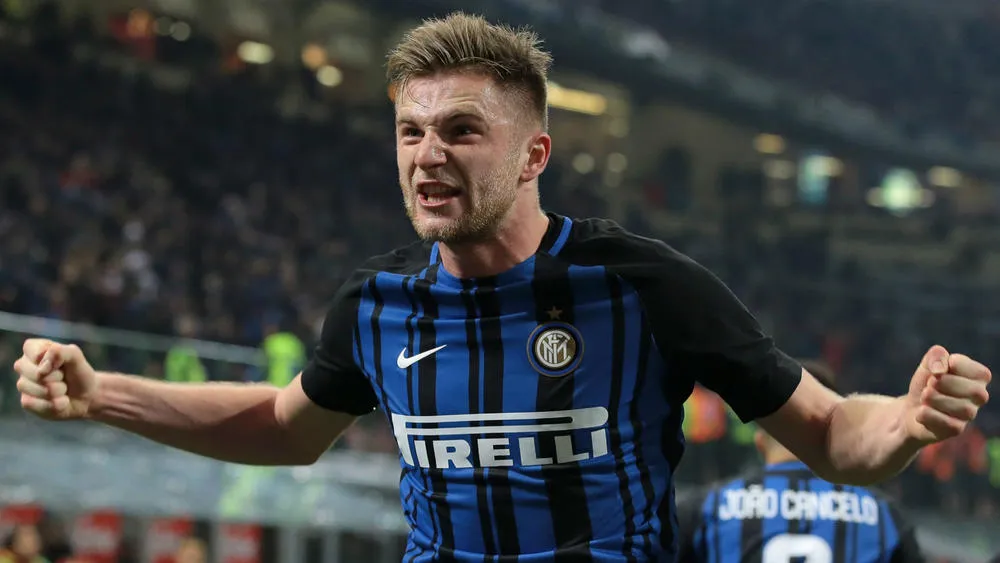 Inter, ufficiale: Skriniar rinnova