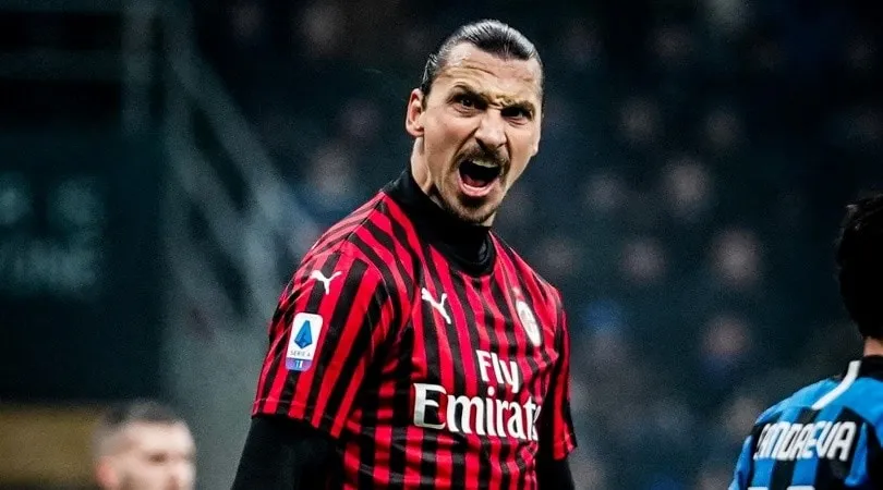 Milan, vietato perdere altri punti: Ibrahimovic suona la carica