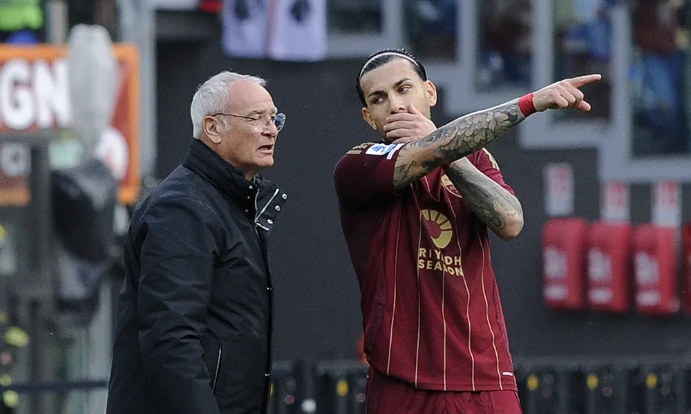 Roma-Hellas Verona