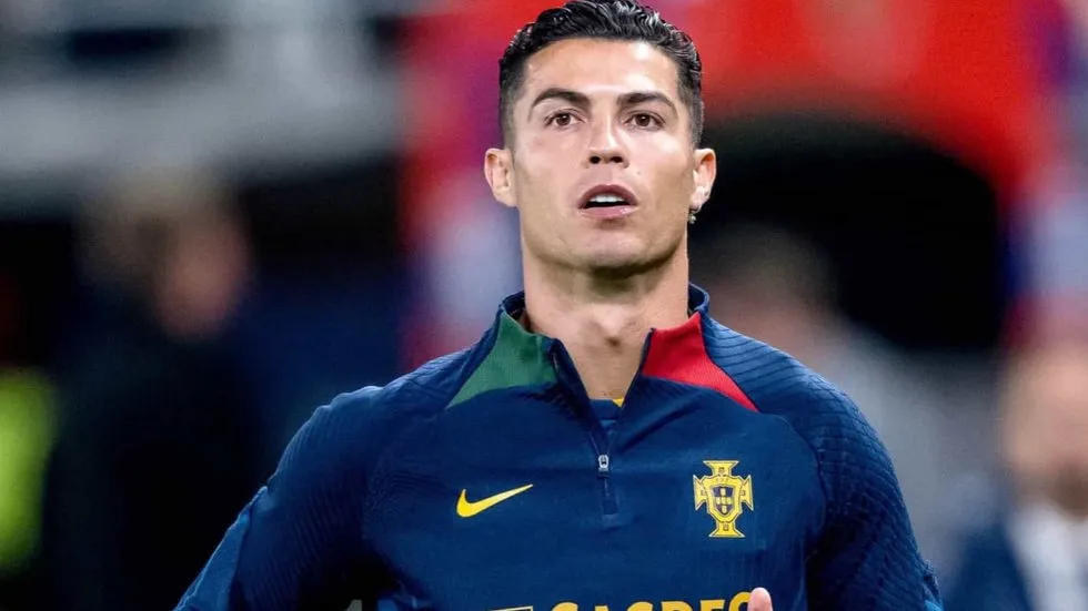 Ultim'ora: Cristiano Ronaldo ha rescisso col Manchester United