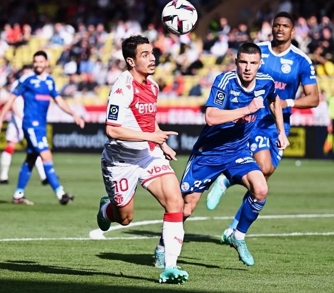 Ultim'ora Monaco: condannato Ben Yedder