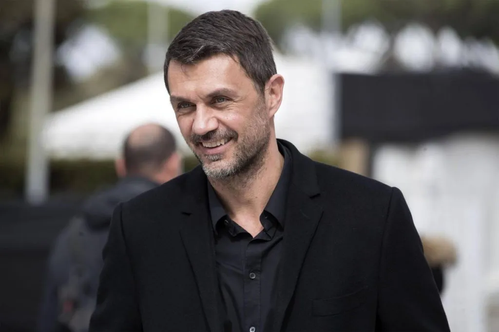 Milan, l'Eintracht fa sorridere Maldini