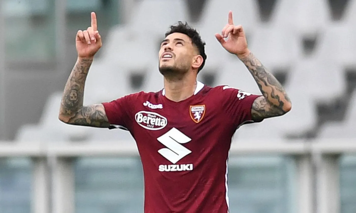 Milan, retroscena Sanabria: c'era il sì del giocatore ma...