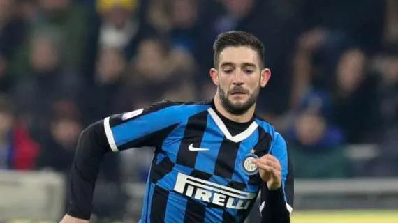 Calciomercato Lazio idea Gagliardini