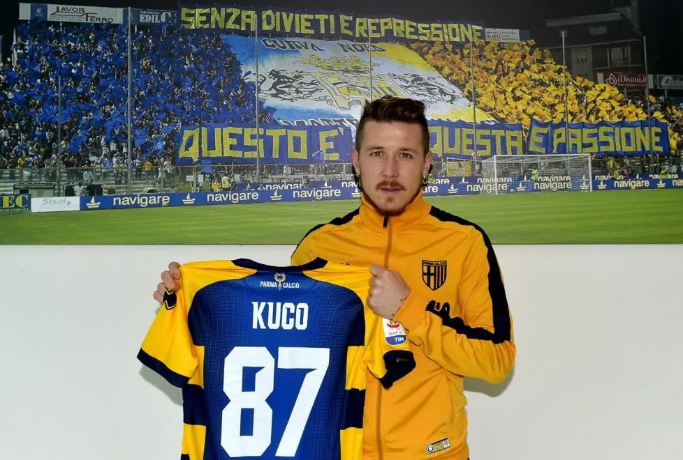 Calciomercato Genoa: Preziosi rivuole Kucka