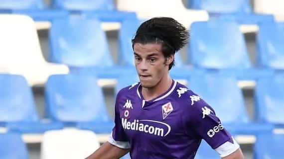 Calciomercato Fiorentina: Pierozzi tre squadre su di lui