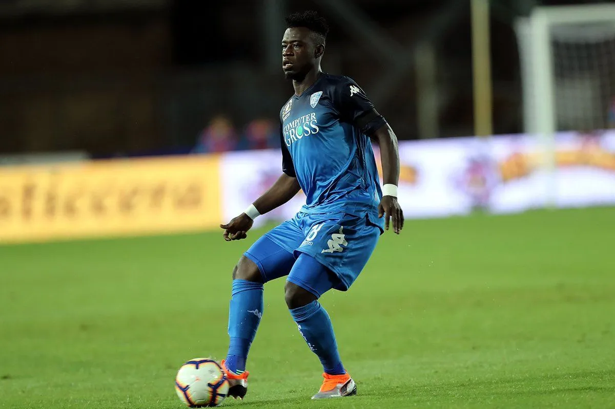 Lecce in arrivo Acquah, poi Saponara