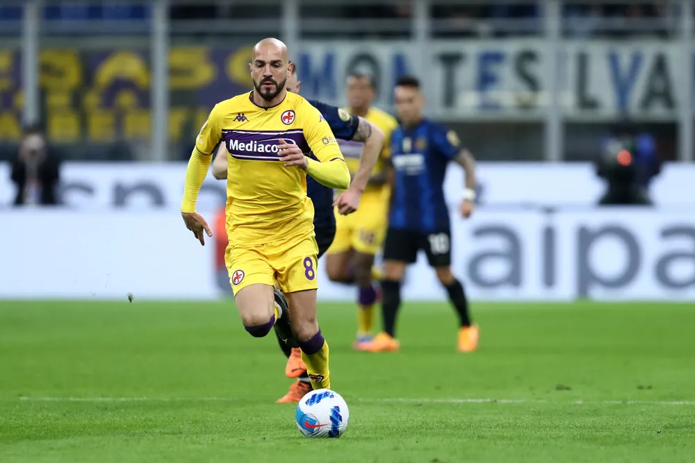 Riccardo Saponara annuncia il ritiro dal calcio