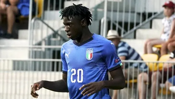 Juve, sempre vigile sul mercato. Kean quante offerte!