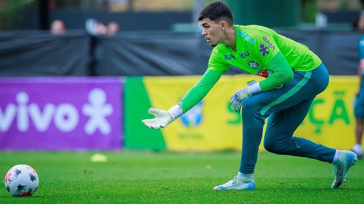 Juventus, Pedro Morisco nel mirino: il debutto col Brasile accende il mercato