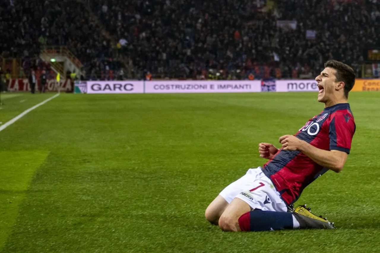 Calciomercato Fiorentina, addio Kouamé