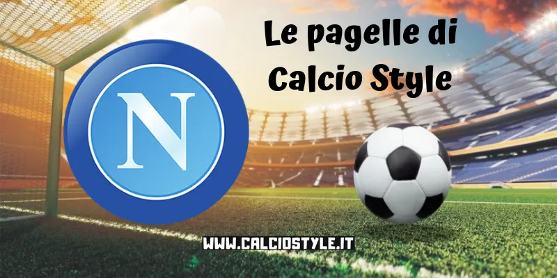 Napoli-Bologna: le pagelle dei partenopei