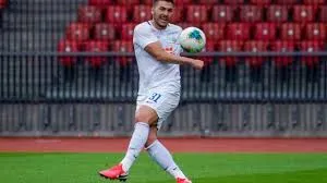Colpo Genoa: arriva un difensore per Shevchenko