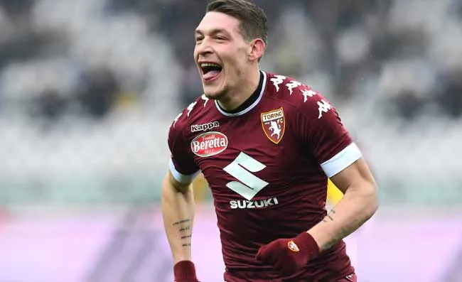 Belotti, nessun rinnovo con il Torino: la posizione del Milan