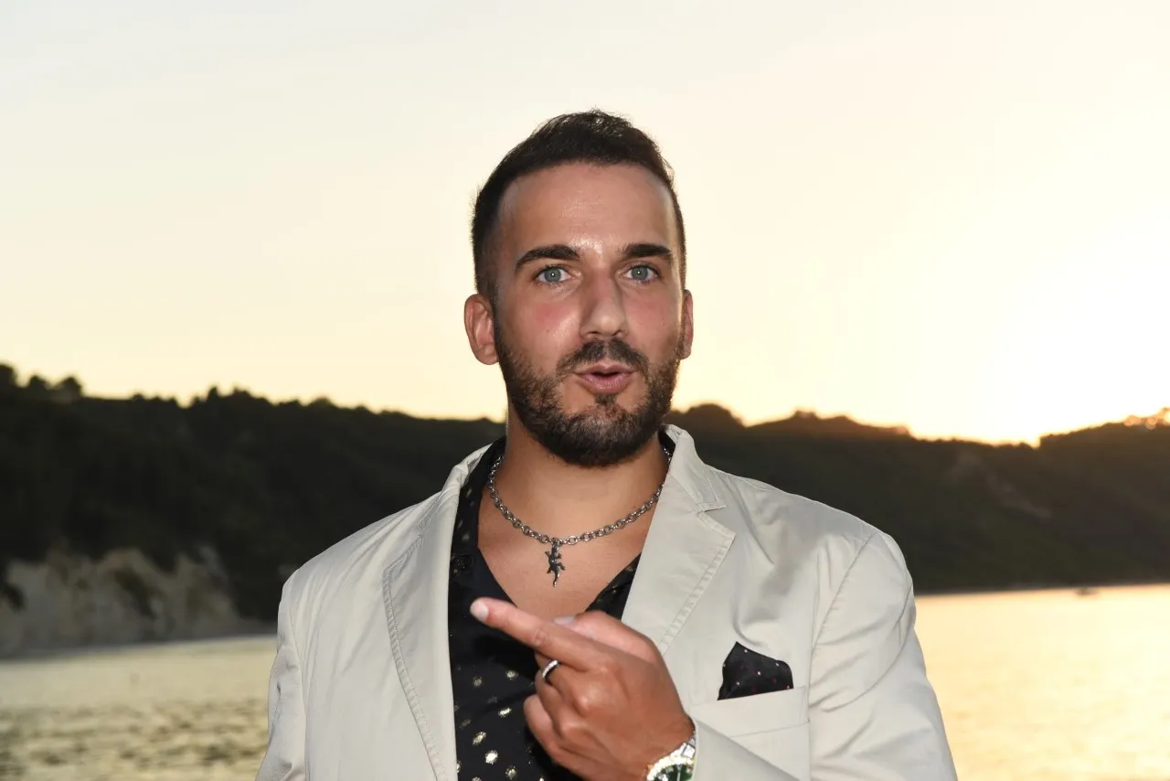 Daniele Bartocci fa bis: è il giornalista e blogger dell'anno 2022