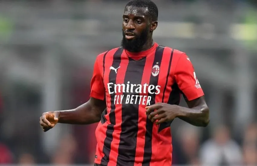 Milan, per Bakayoko offerta turca: cosa sta accadendo