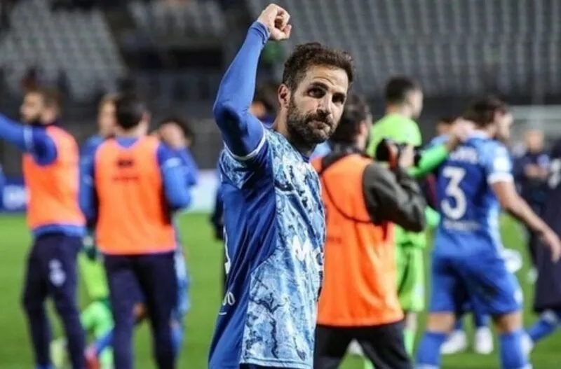 Fabregas