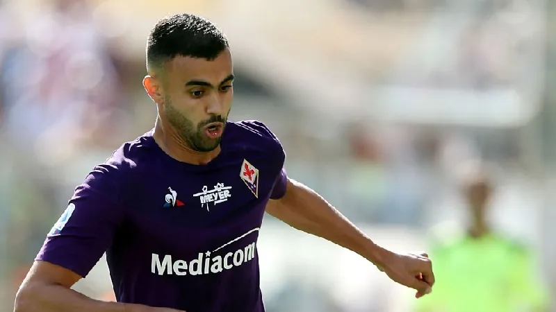 Fiorentina, l'arma in più di Iachini si chiama Ghezzal