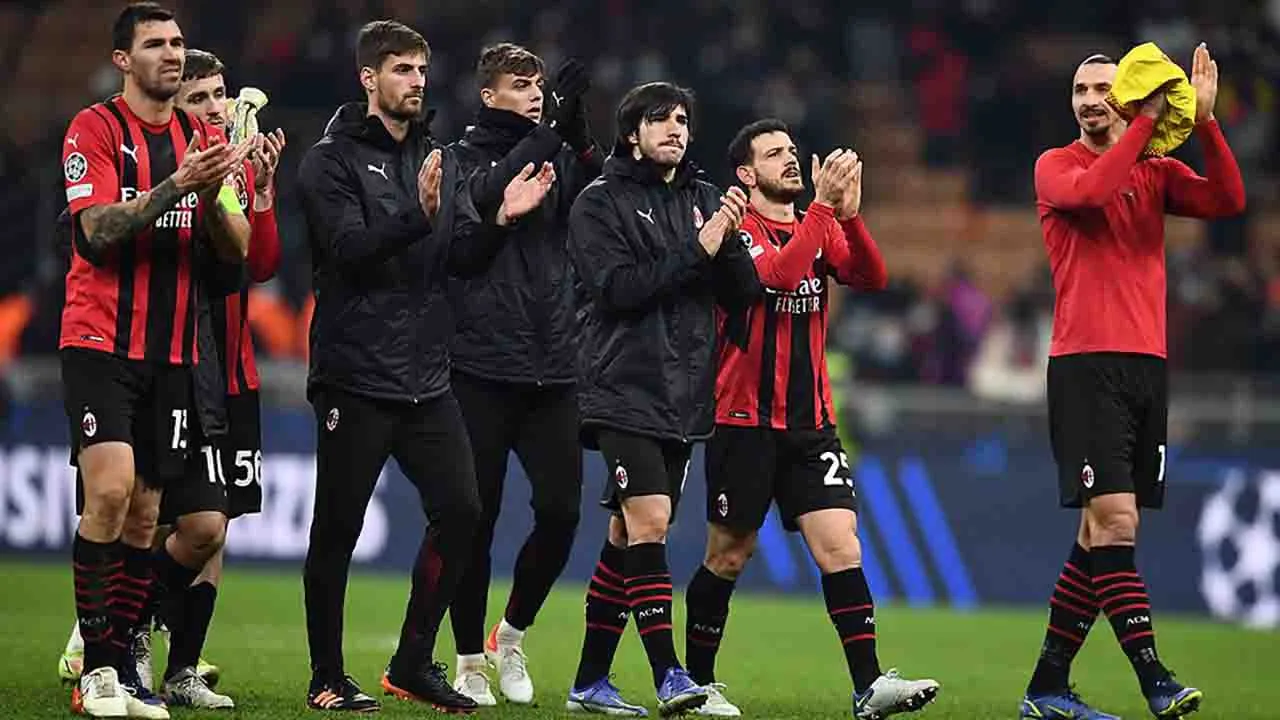 Milan