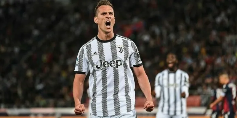 Juventus