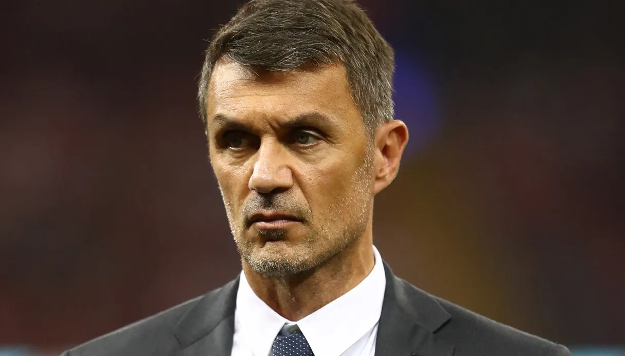 Milan: con Rangnick Maldini è fuori