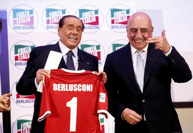 Monza, Galliani soffia un centrocampista all’Inter: i dettagli