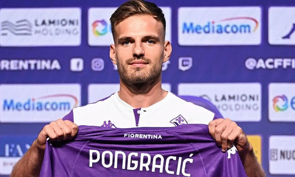 Fiorentina