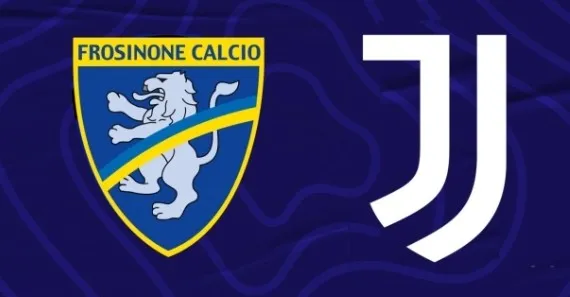 Frosinone-Juventus