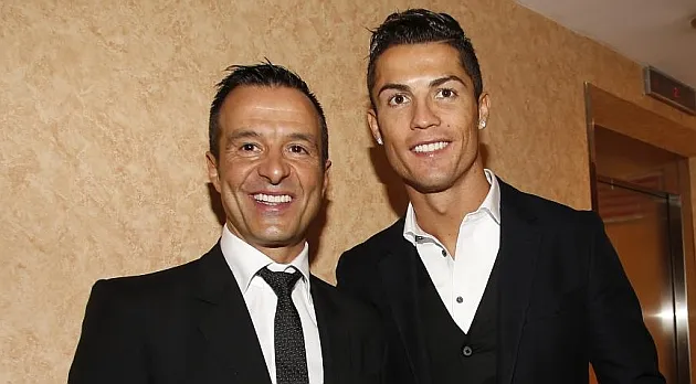 Arriva CR7-il 07/07.