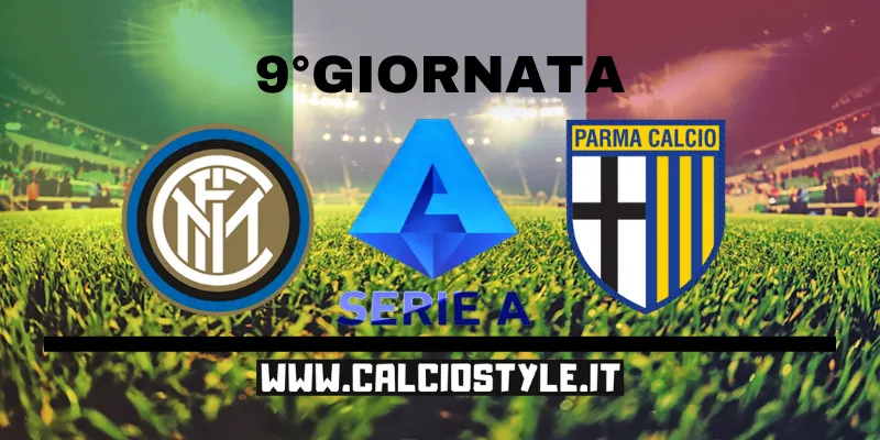 Inter-Parma: probabili formazioni e dove vederla