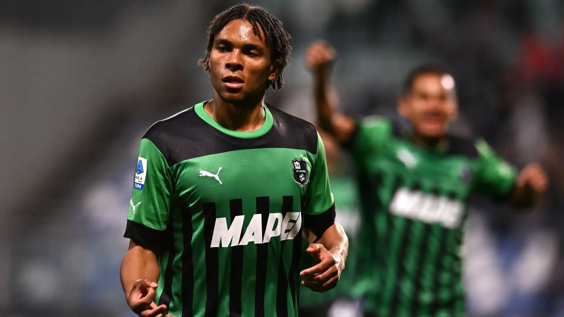 Fiorentina, resta caldo l'asse con il Sassuolo